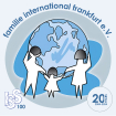 Am 4. Juni feiert der Verein "familie international frankfurt e.V." sein zwanzig-jähriges Bestehen