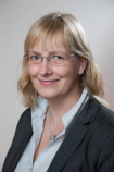 Drei Fragen an Prof. Dr. Katja Nebe
