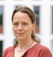 Drei Fragen an Prof. Dr. Katja Nebe