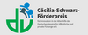 Logo des Cäcilia Schwarz Förderpreises