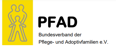 Logo des PFAD Bundesverband – 