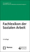 Fachlexikon 9. Auflage