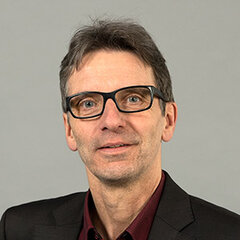 Portrait Dr. Carsten Schlepper – 